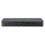 Kensington SD5920T EQ Thunderbolt 4 Quad 4K Docking Station con 140W DisplayLink