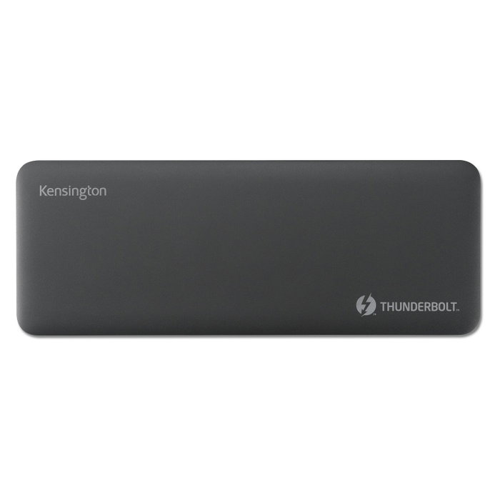 Kensington SD5920T EQ Thunderbolt 4 Quad 4K Docking Station con 140W DisplayLink