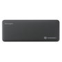 Kensington SD5920T EQ Thunderbolt 4 Quad 4K Docking Station con 140W DisplayLink