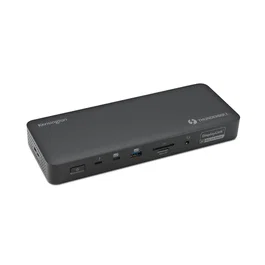 Kensington SD5920T EQ Replicador híbrido Quad 4K Thunderbolt 4