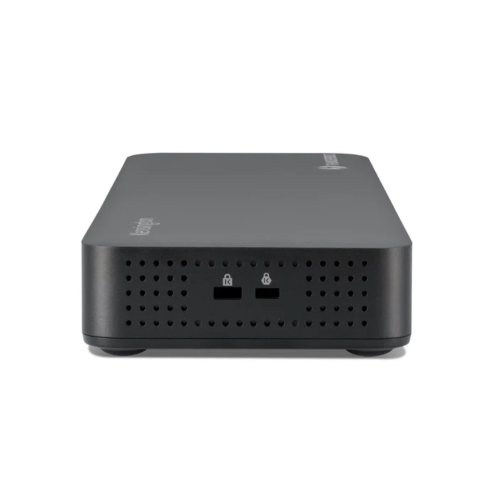 Kensington SD5920T EQ Replicador híbrido Quad 4K Thunderbolt 4 Kensington SD5920T EQ Replicador híbrido Quad 4K Thunderbolt 4