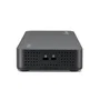 Kensington SD5920T EQ Replicador híbrido Quad 4K Thunderbolt 4