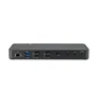 Kensington SD5920T EQ Replicador híbrido Quad 4K Thunderbolt 4