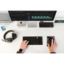 Kensington SD5920T EQ Replicador híbrido Quad 4K Thunderbolt 4