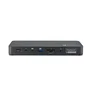 Kensington SD5920T EQ Replicador híbrido Quad 4K Thunderbolt 4