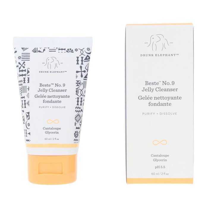 Drunk Elephant Beste No.9 Jelly Cleanser Drunk Elephant Beste No.9 Jelly Cleanser