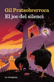 El joc del silenci, Gil Pratsobrerroca - LA CAMPANA