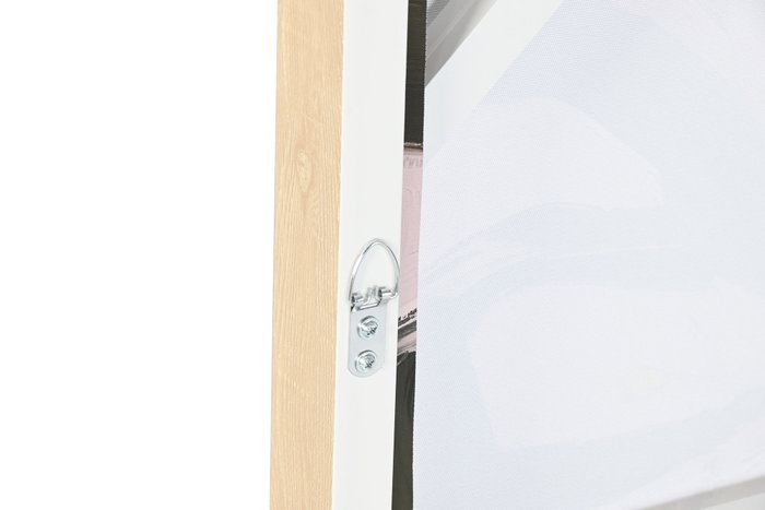DKD Home Decor Cuadro Lienzo Florero Surtido de 2 Unidades