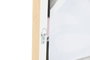 DKD Home Decor Cuadro Lienzo Florero Surtido de 2 Unidades