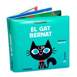 COMBEL, El gat Bernat - (CAT).EL GAT BERNAT