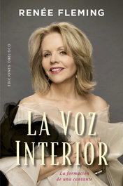 La voz interior, OBELISCO EDICIONES - OBELISCO EDICIONES
