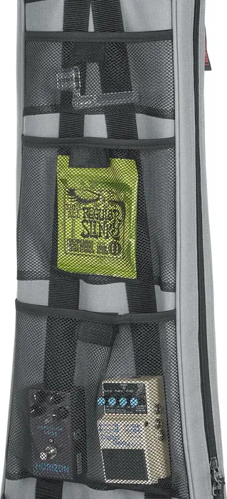 Gator Gcb Funda De Colgar Para Guitarra Eléctrica