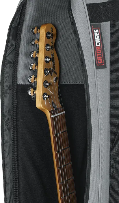 Gator Gcb Funda De Colgar Para Guitarra Eléctrica