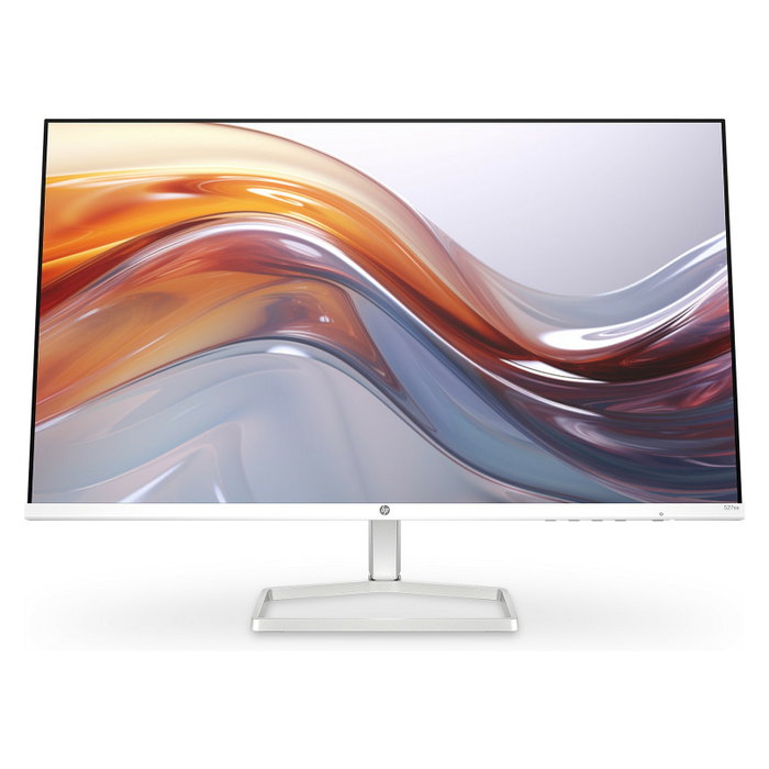 HP 527sa Serie 5 Monitor de 27 pulg. Full HD IPS Plata HP 527sa Serie 5 Monitor de 27 pulg. Full HD IPS Plata