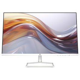 HP 527sa Monitor Serie 5 de 27 pulgadas Full HD IPS Plata