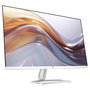 HP 527sa Serie 5 Monitor de 27 pulg. Full HD IPS Plata