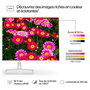HP 527sa Serie 5 Monitor de 27 pulg. Full HD IPS Plata