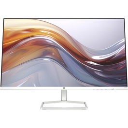 HP 527sa Serie 5 Monitor de 27 pulg. Full HD IPS Plata