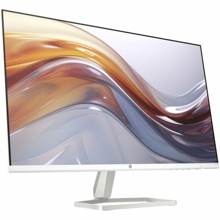 HP 527sa Serie 5 Monitor de 27 pulg. Full HD IPS Plata HP 527sa Serie 5 Monitor de 27 pulg. Full HD IPS Plata