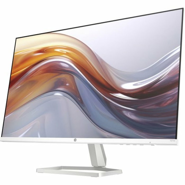 HP 527sa Serie 5 Monitor de 27 pulg. Full HD IPS Plata HP 527sa Serie 5 Monitor de 27 pulg. Full HD IPS Plata