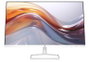 HP 527sa Serie 5 Monitor de 27 pulg. Full HD IPS Plata