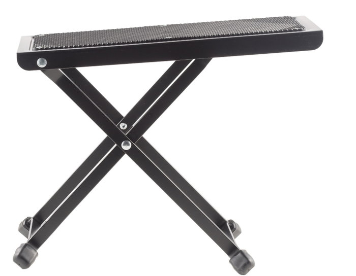 Reposapies Admira Negro Gs017