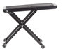 Reposapies Admira Negro Gs017