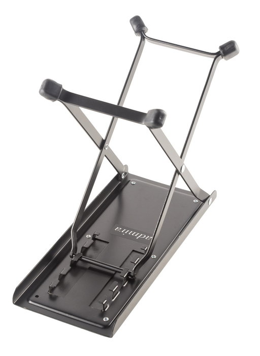 Reposapies Admira Negro Gs017