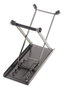 Reposapies Admira Negro Gs017