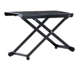 Reposapies Admira Negro Gs017