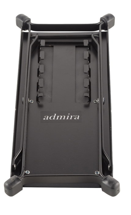 Reposapies Admira Negro Gs017