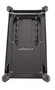 Reposapies Admira Negro Gs017