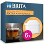 Brita MAXTRA PRO Extra Limescale Protection, Pack 6