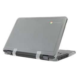 Lenovo Funda protectora rígida transparente para portátil de 11.6 pulgadas