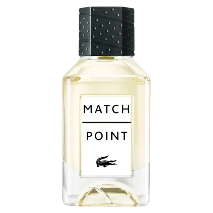 Lacoste Match Point Cologne Eau de Toilette 100 ml
