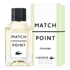 Lacoste Match Point Cologne Eau de Toilette 100 ml