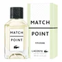 Lacoste Match Point Cologne Eau de Toilette 100 ml