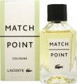 LACOSTE Match Point Cologne Eau de Toilette 100ml