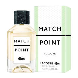 Lacoste Match Point Eau de Toilette para Hombre 100 ml Vaporizador
