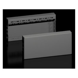 Rittal-Werk Rittal VX 8660.031 Panel ciego lateral