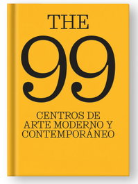 The 99 centros de arte moderno y contemporáneo, Ianko López - LA FABRICA