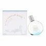 Hermes Eau des Merveilles Bleue Agua de Tocador para mujeres