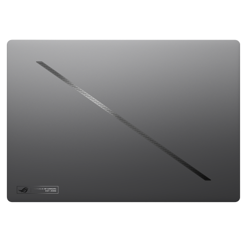 ASUS ROG Zephyrus G16 GU605CX-QR113W Ordenador Portátil Gaming 16" WQXGA 240Hz OLED Intel Core Ultra 9 64GB RAM 2TB SSD NVIDIA RTX 5090 24GB Windows 11 Gris Eclipse Español