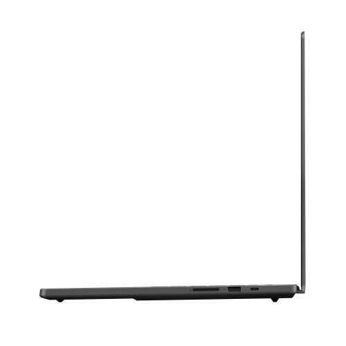 ASUS ROG Zephyrus G16 GU605CX-QR113W Ordenador Portátil Gaming 16" WQXGA 240Hz OLED Intel Core Ultra 9 64GB RAM 2TB SSD NVIDIA RTX 5090 24GB Windows 11 Gris Eclipse Español