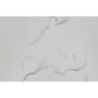 DKD Home Decor Set de 3 Decoraciones de Pared Mapamundi Blanco