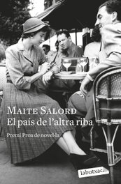 El país de l'altra riba, Maite Salord - LABUTXACA