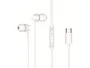 Conceptronic BRENDAN03W Auriculares Intrauditivos USB-C Blanco