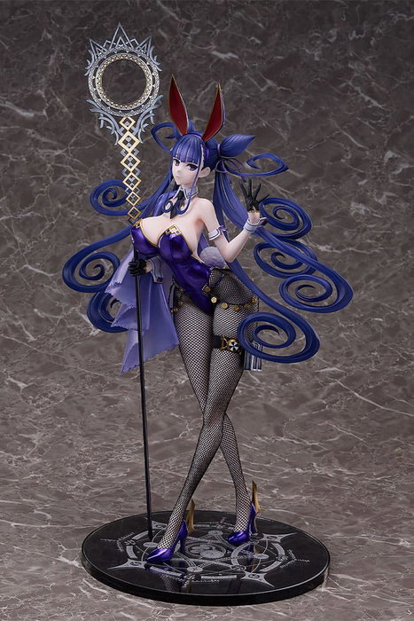 FREEing Fate/Grand Order Murasaki Shikibu: Bunny Girl Style 1/4