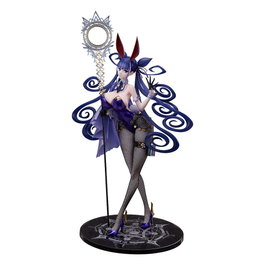 FREEing Fate/Grand Order Murasaki Shikibu: Bunny Girl Style 1/4