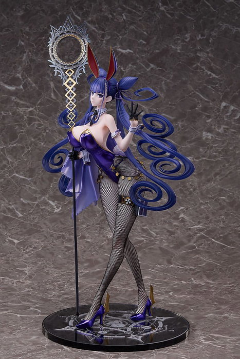 FREEing Fate/Grand Order Murasaki Shikibu: Bunny Girl Style 1/4